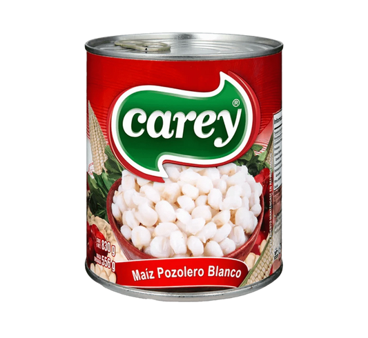 Carey Maiz Pozolero (6L)