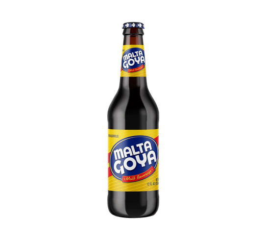 Goya Ma!ta Soda