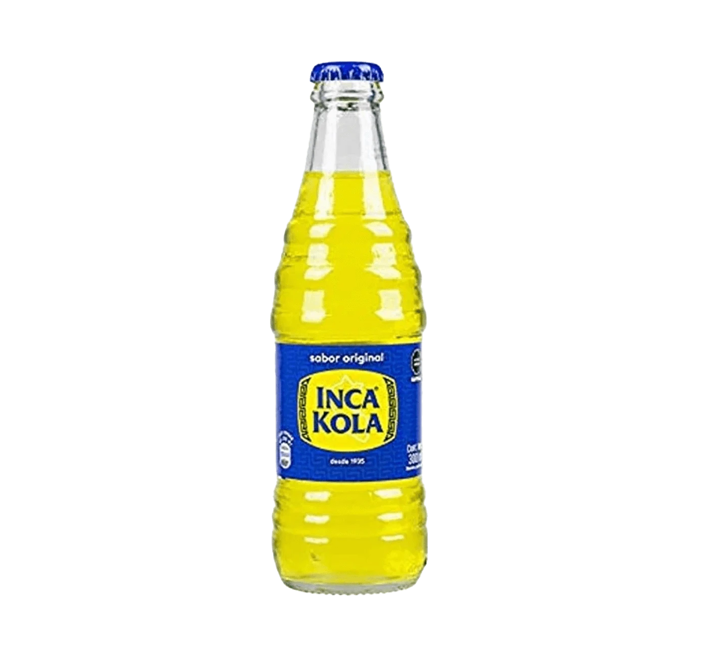 Inca Kola