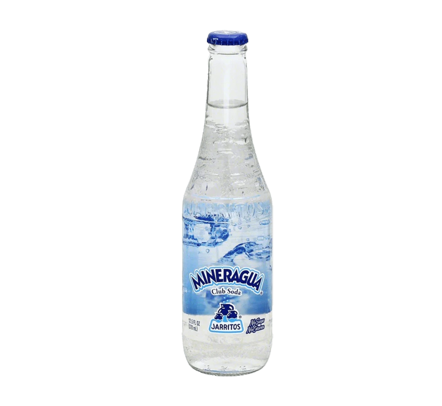 Jarritos - Mineral Water