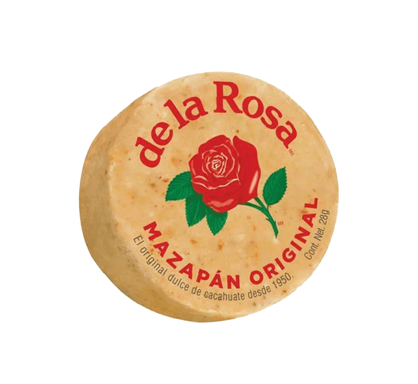 Mazapan De la Rosa (Pc)