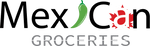 Mexican groceries