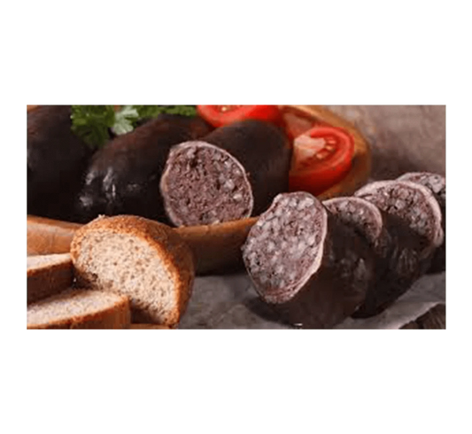 Sabor Nuestro - Morcilla