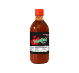 Jar of La Costena Adobo Mole, Rich dark Mexican sauce, Mole adobo for cooking