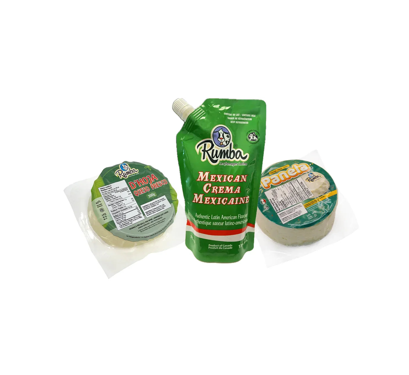 Dairy