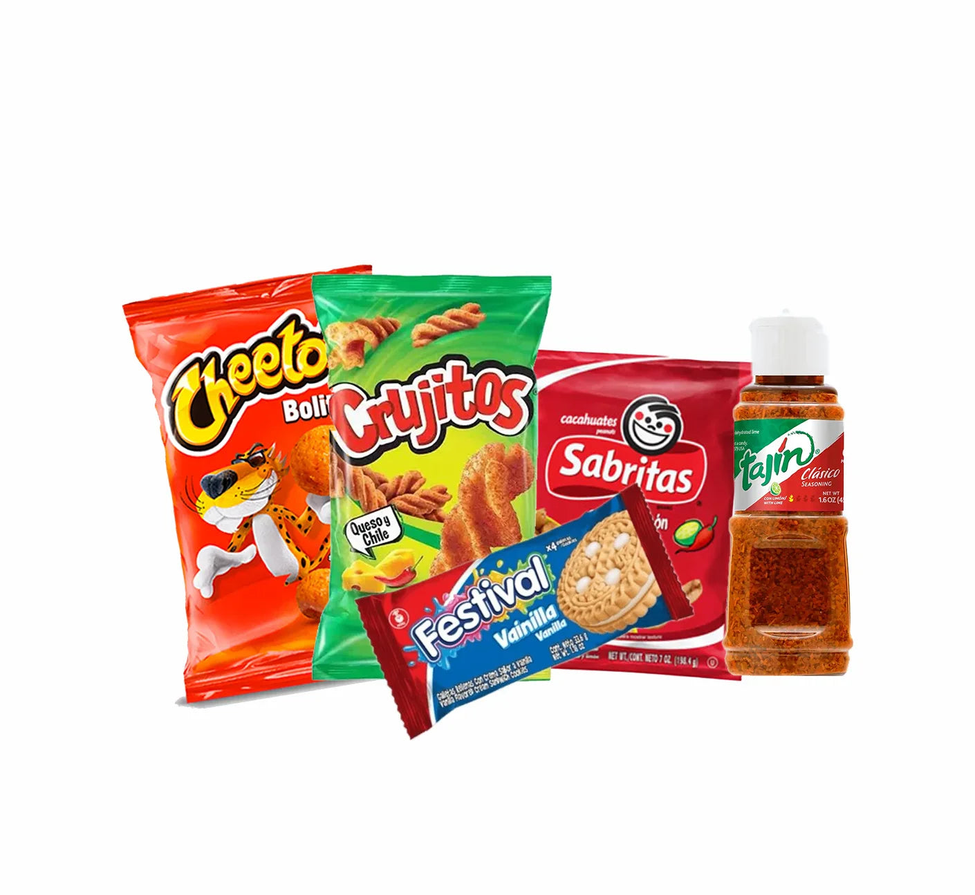 Snacks