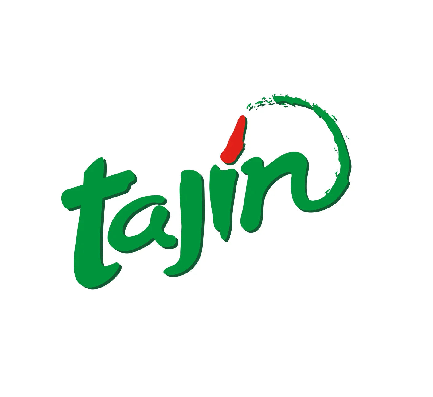 Tajin