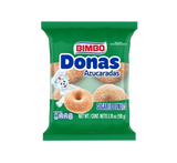 Package of Bimbo Donas (donuts)