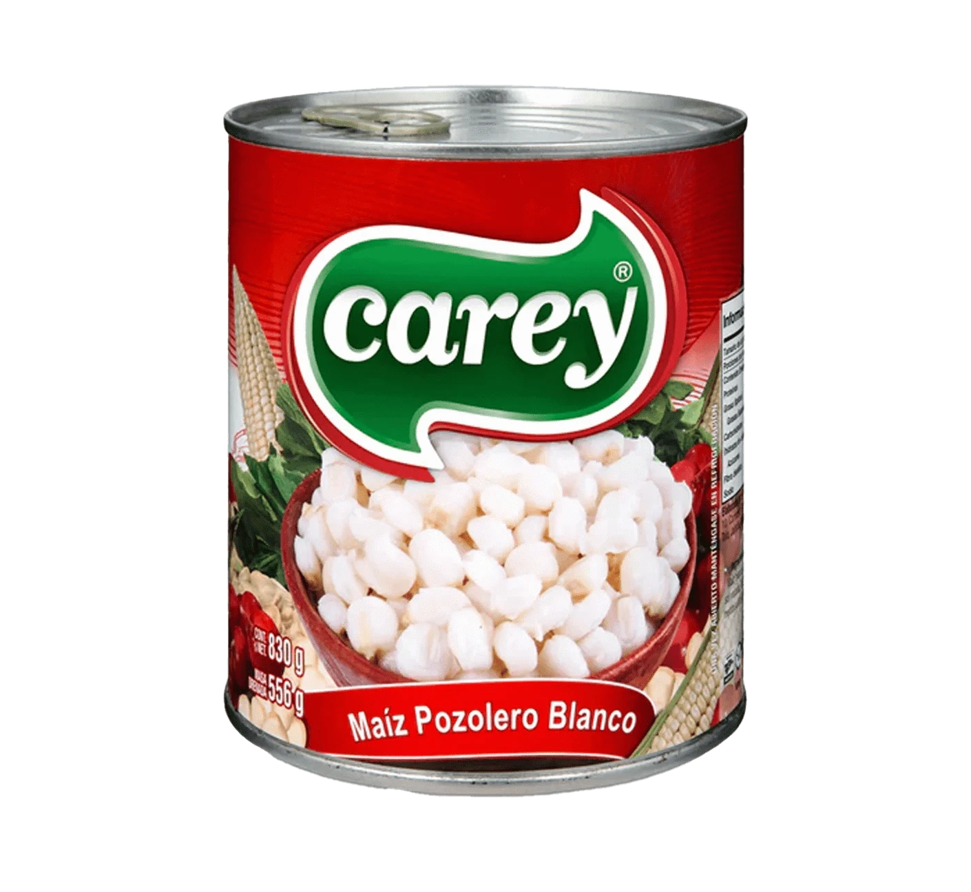 Carey Maiz Pozolero (6L)