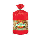 Bag of Tajin Tostadas, Crispy tostadas with chili lime seasoning, Ready-to-eat seasoned tostadas
