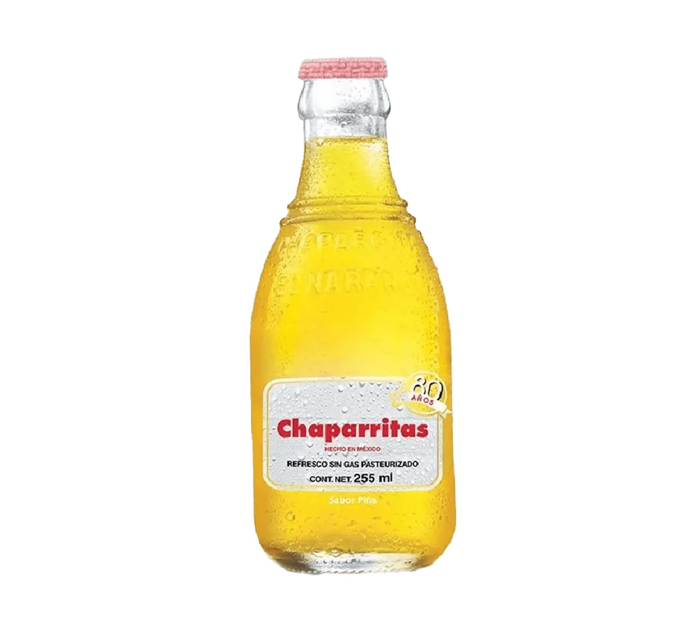 Chaparrita - Pina [255ml]