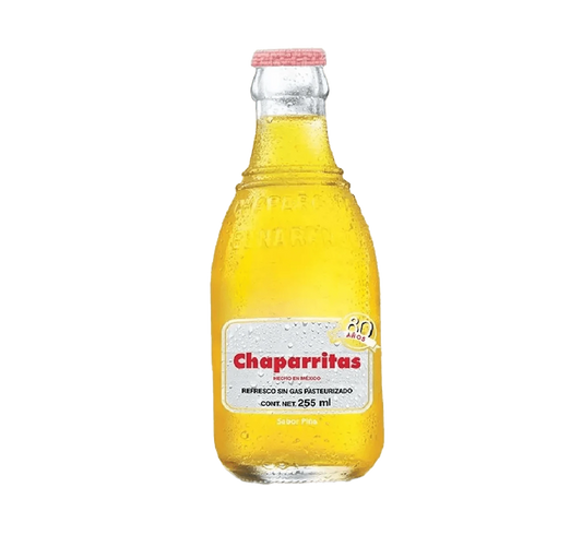 Chaparrita - Pina [255ml]