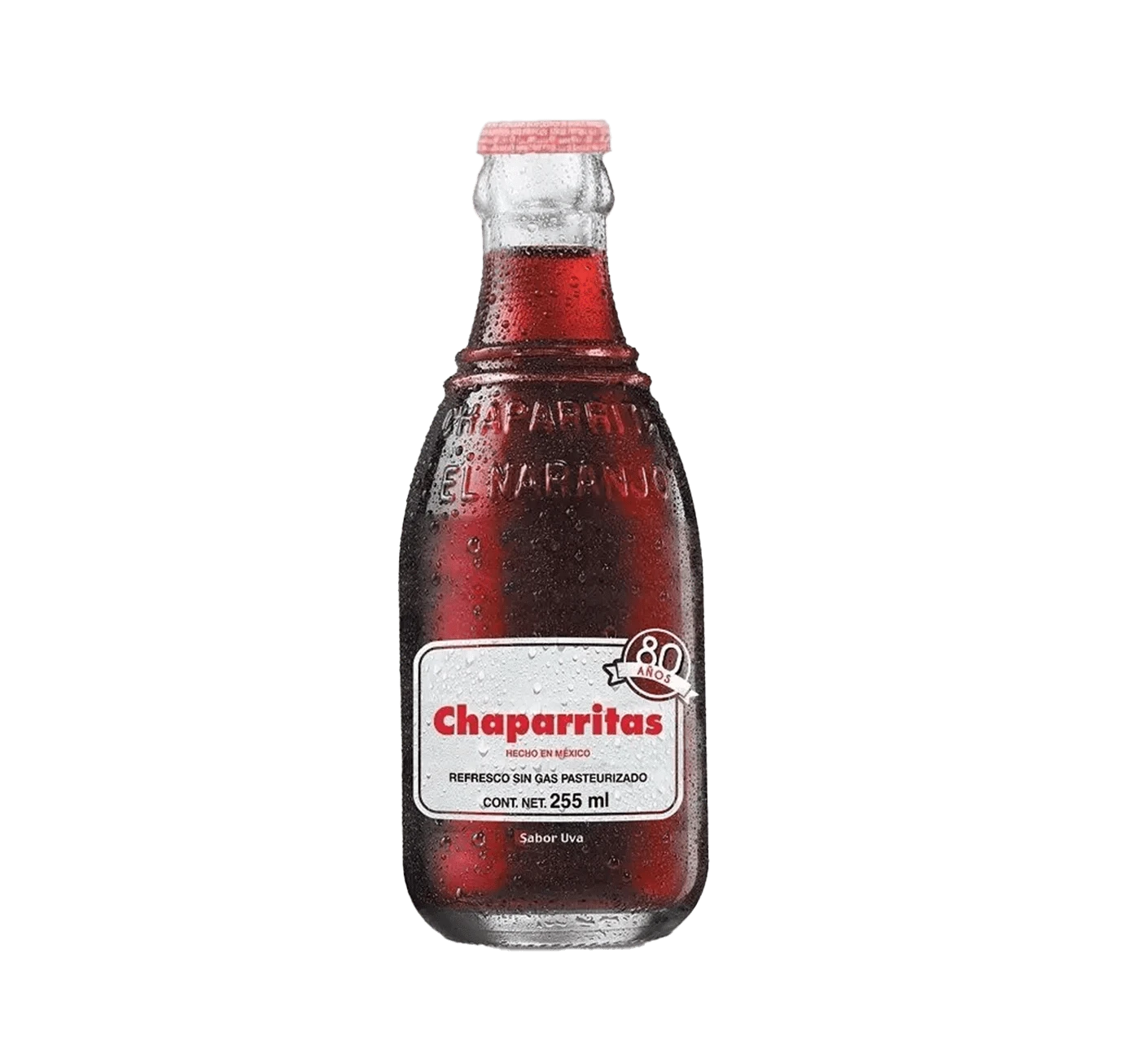 Chaparrita - Uva [255ml]