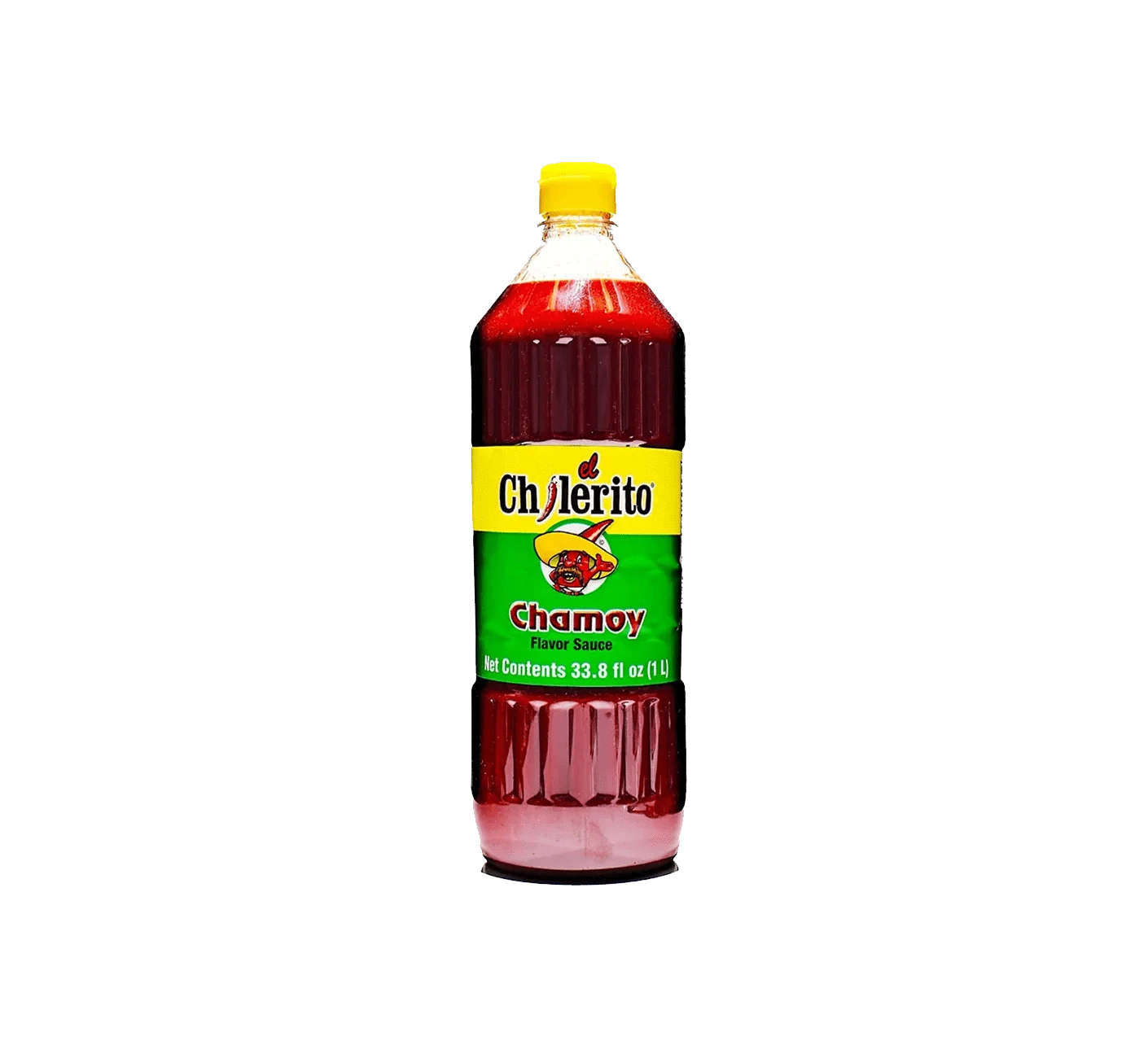Chilerito - Chamoy [1L]