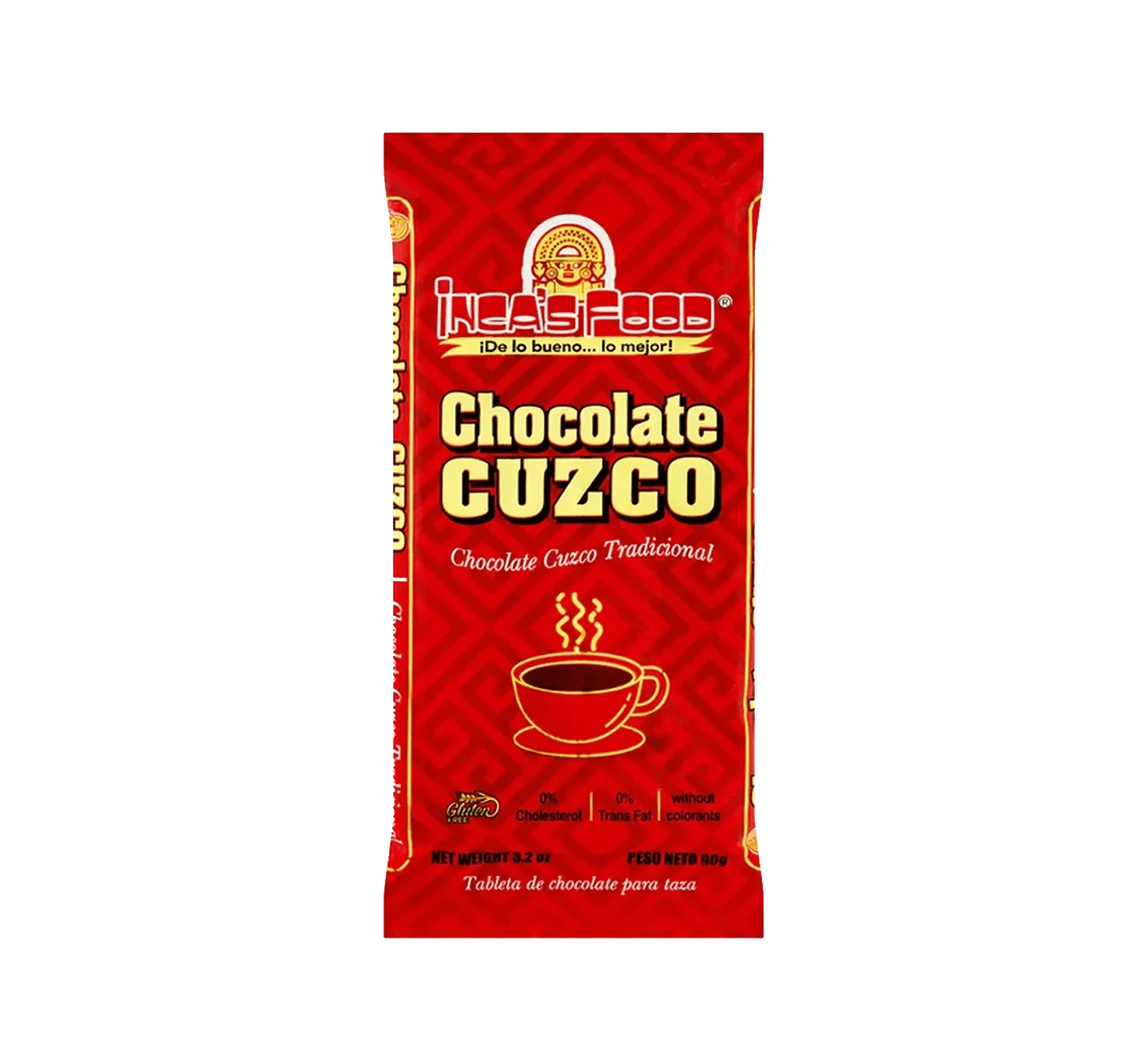 Chocolate Cuzco [90g]