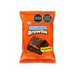 Single 65g Chocoramo brownie.