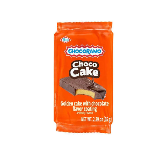 Chocoramo Chococake [65g]