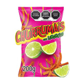 Churrumais [200g]