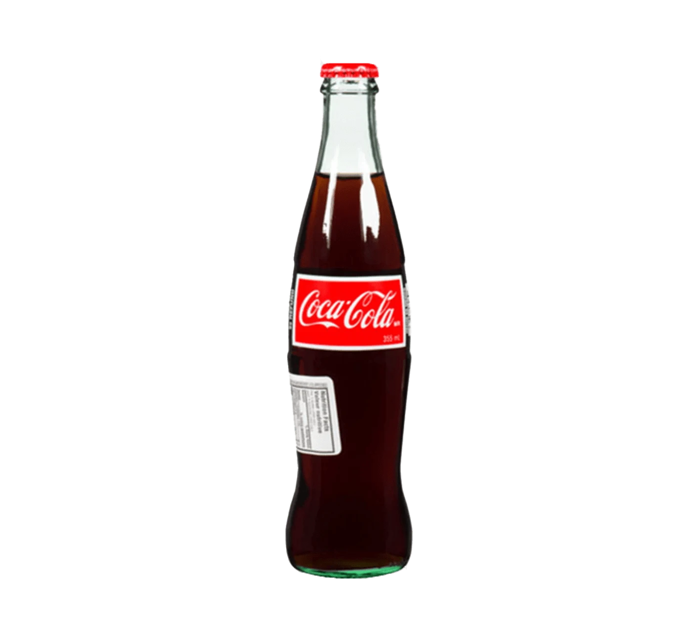 Coca Cola [335ml]