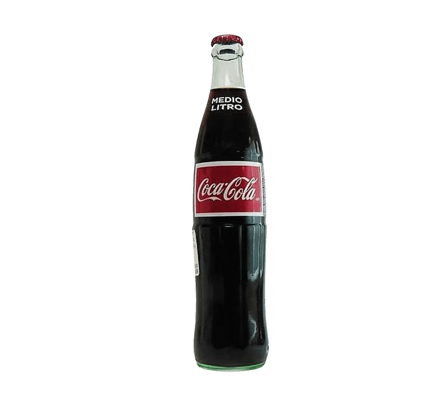 Coca Cola [500ml]