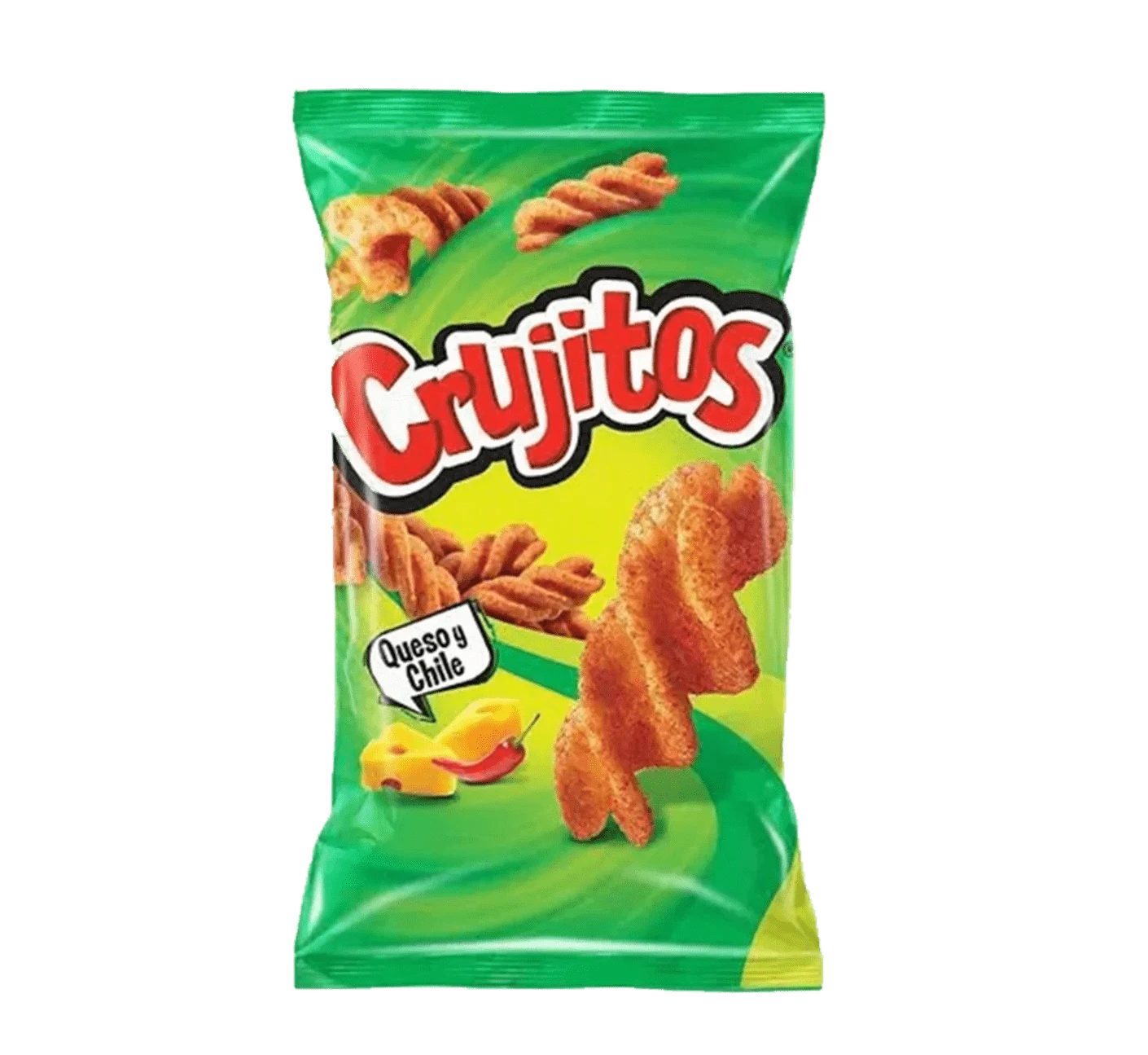 Crujitos [120g]
