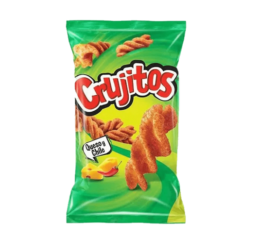 Crujitos [120g]