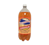 Cuzcatlan - Cola Champagne [2L]