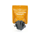 Bag of Don Chendo Ancho Chiles, Dried poblano peppers, Mildly spicy dried chiles
