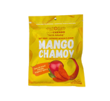 Bag of Don Chendo Mango Chamoy Bites.