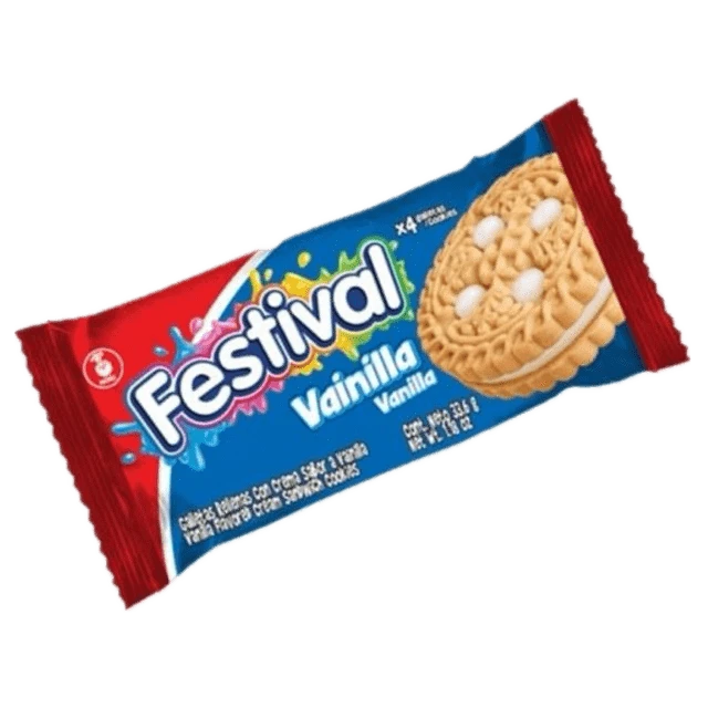 Galleta Festival (Pc)