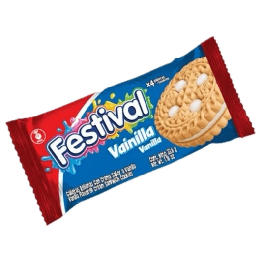 Galleta Festival (Pc)