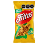 Fritos Limon y Sal [180g]