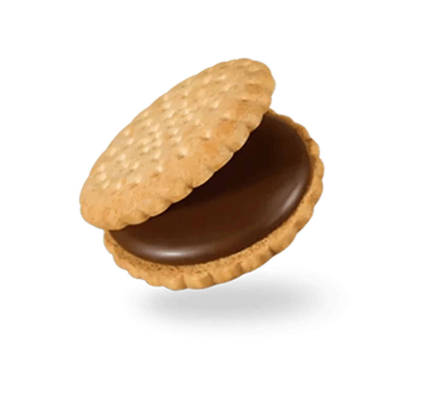 Single Marinela Principe Chocolate cookie, Chocolate wafers with vanilla cream, Classic chocolate sandwich biscuit