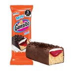 Marinela - Gansito(Pc)