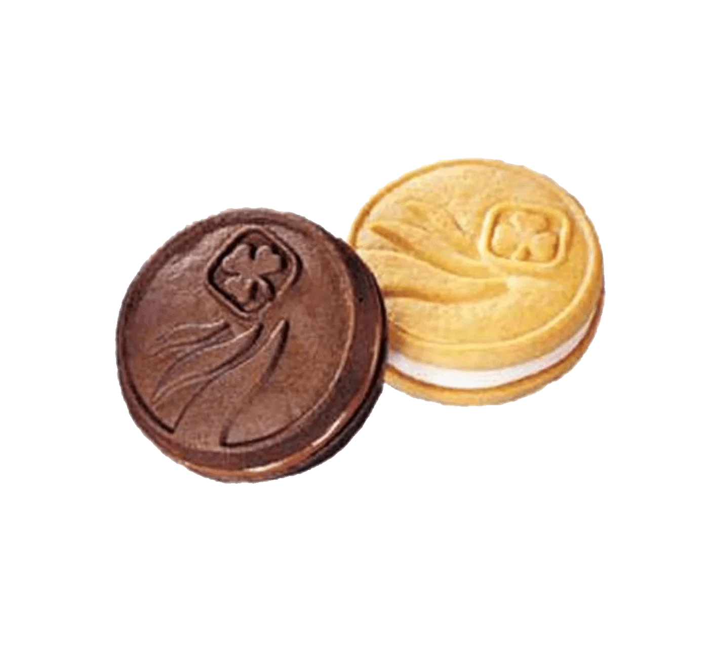 Girl Guides Cookies