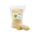 16oz package of dried corn husks.