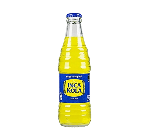 Inca Kola