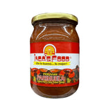 Jar of Inka Food Parihuela Salsa, Peruvian sauce for seafood soup, Savory sauce with Peruvian spices 1 