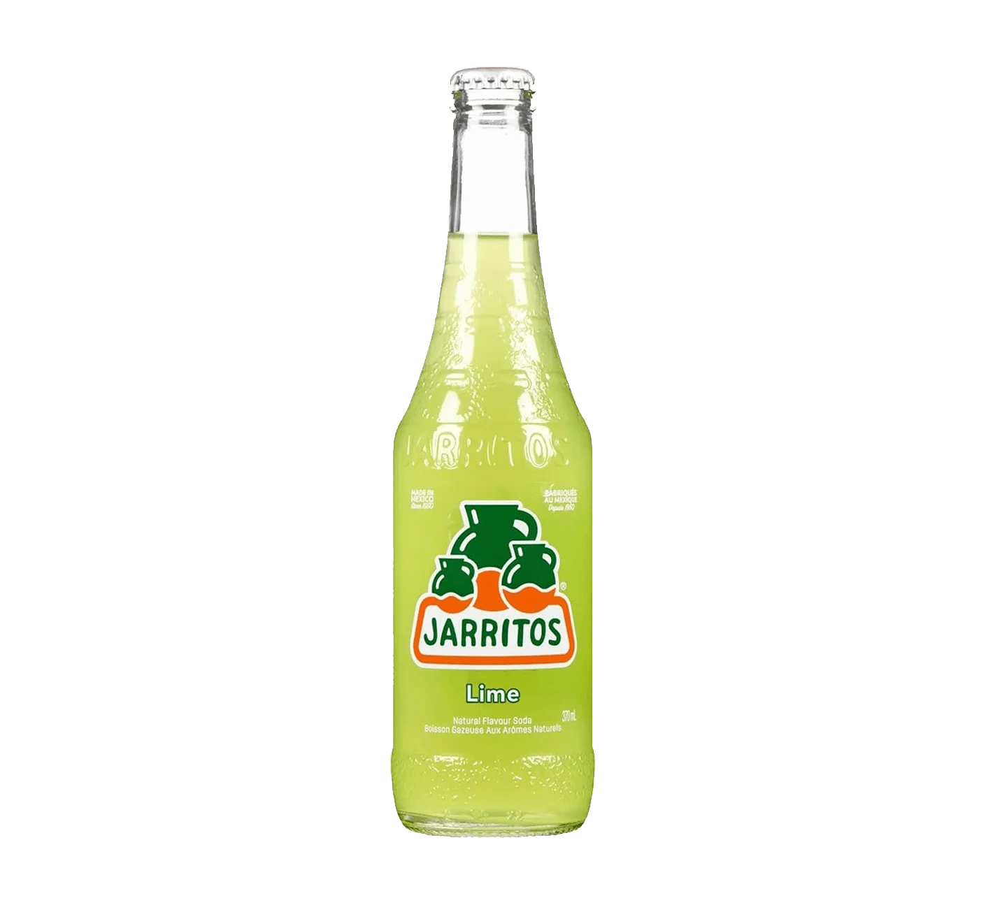 Jarritos - Lime [370ml]