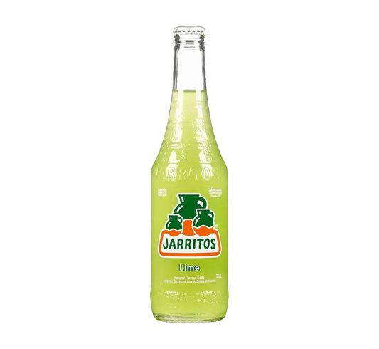 Jarritos - Lime [370ml]