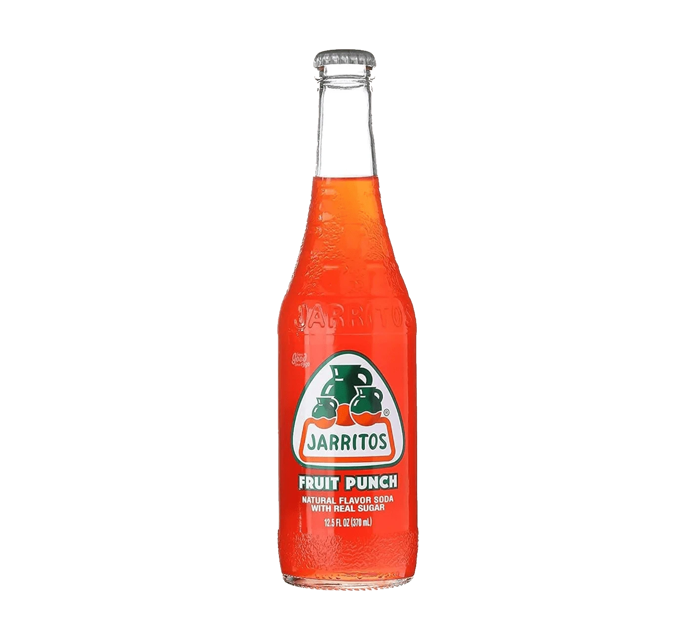 Jarritos - Fruit Punch [370ml]