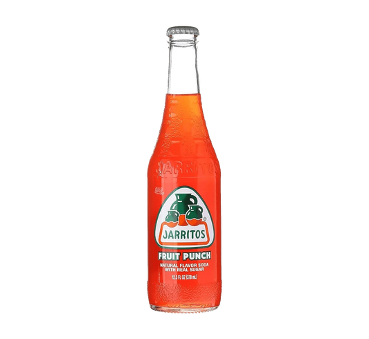 Jarritos - Fruit Punch [370ml]