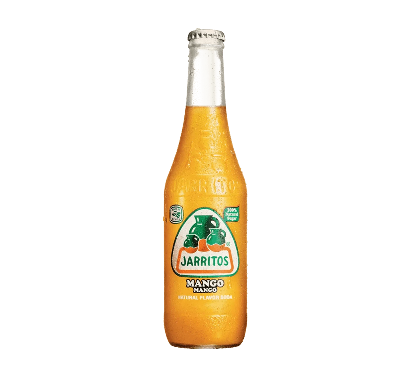 Jarritos - Mango [370ml]