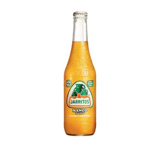 Jarritos - Mango [370ml]