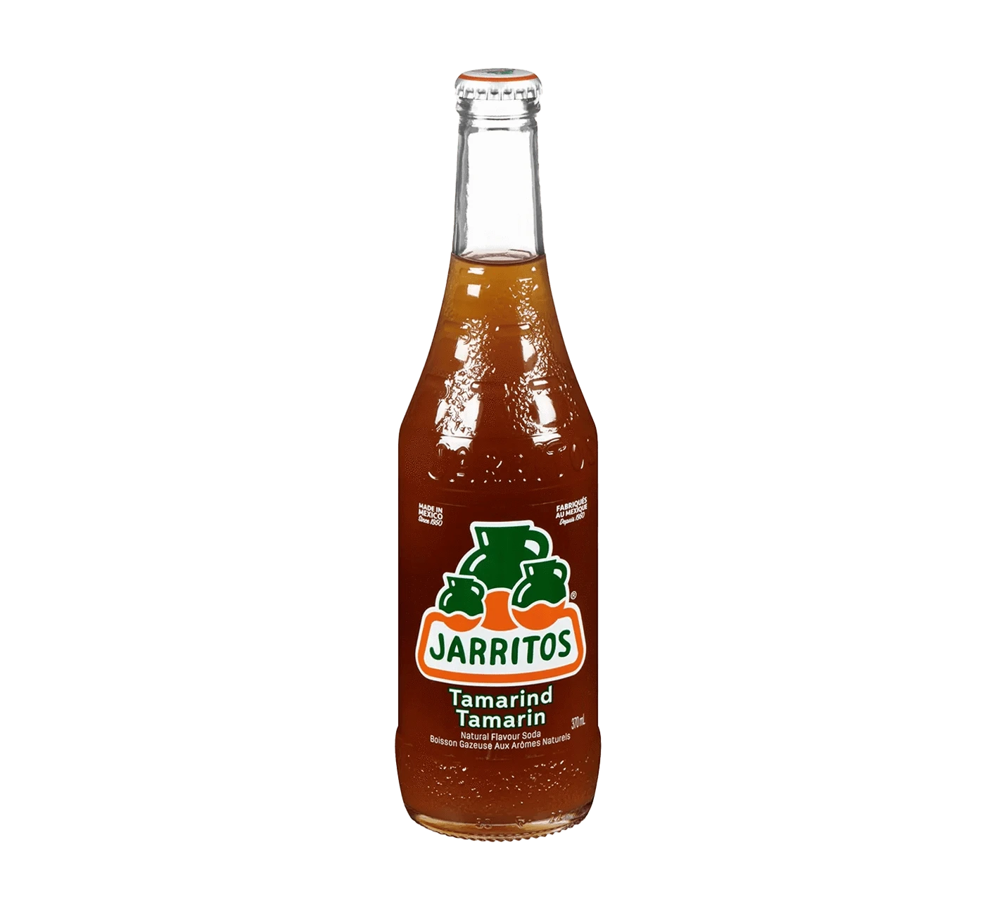 Jarritos - Tamarindo 370ml