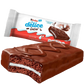 Kinder Chocolate Delice bar, Creamy milk chocolate treat, Individual Kinder chocolate