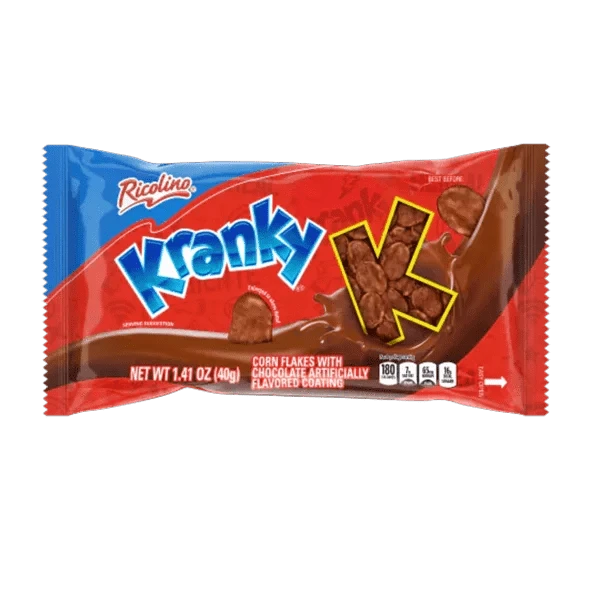 Kranky