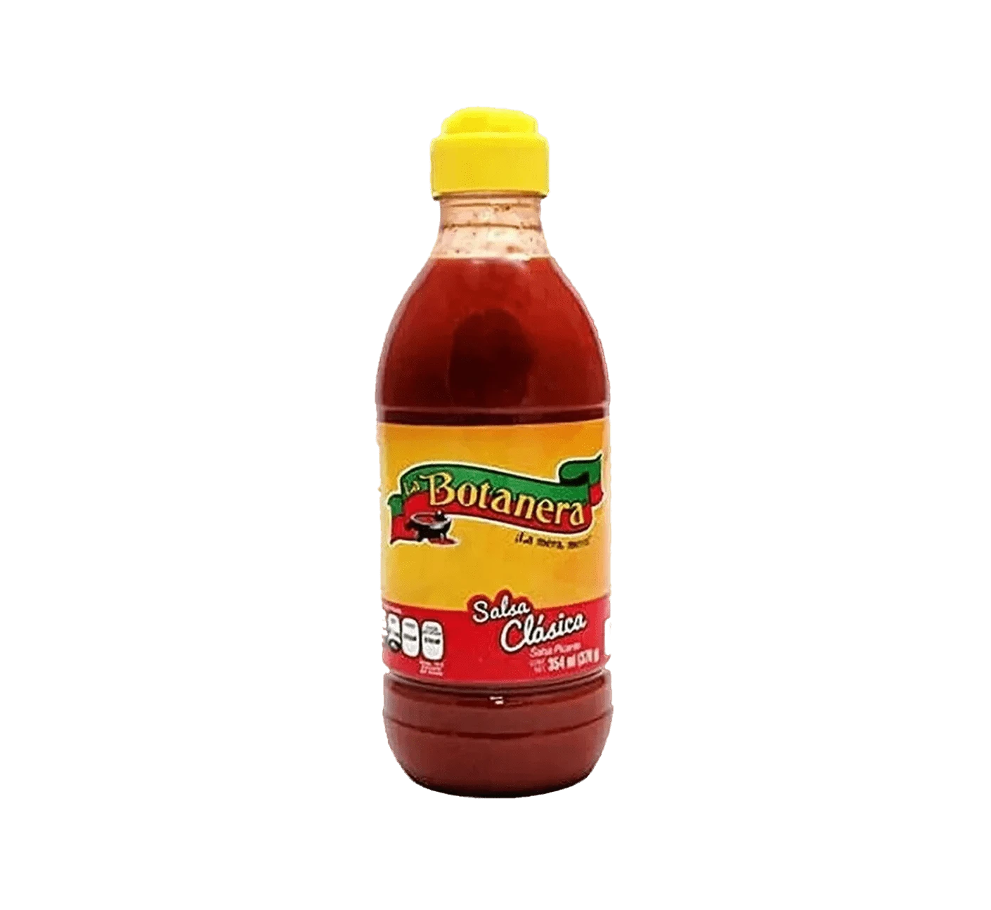 La Botanera - Hot Sauce [370ml]
