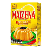 Maizena - Natilla Arequipe