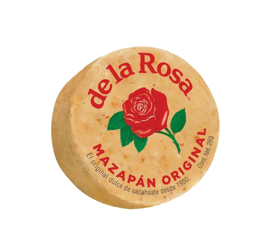 Mazapan De la Rosa (Pc)